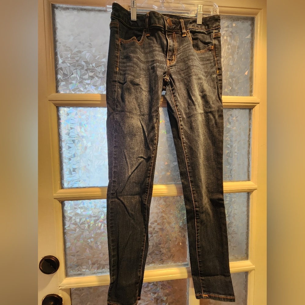 American Eagle Outfitters Skinny Stretch Jeggings